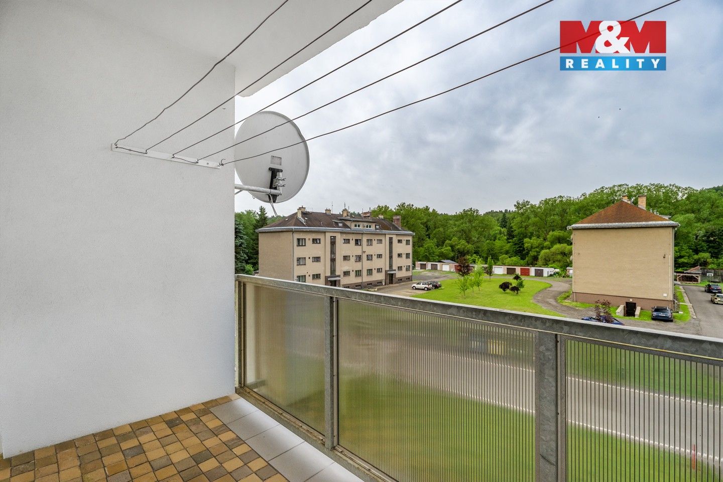 Prodej bytu 3+1 76 m² - foto 17