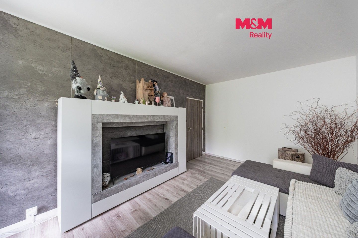 Prodej bytu 3+1 62 m² - foto 1