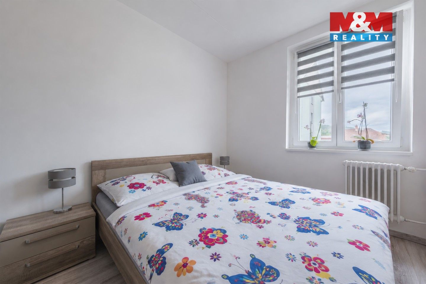 Prodej bytu 3+1 62 m² - foto 6