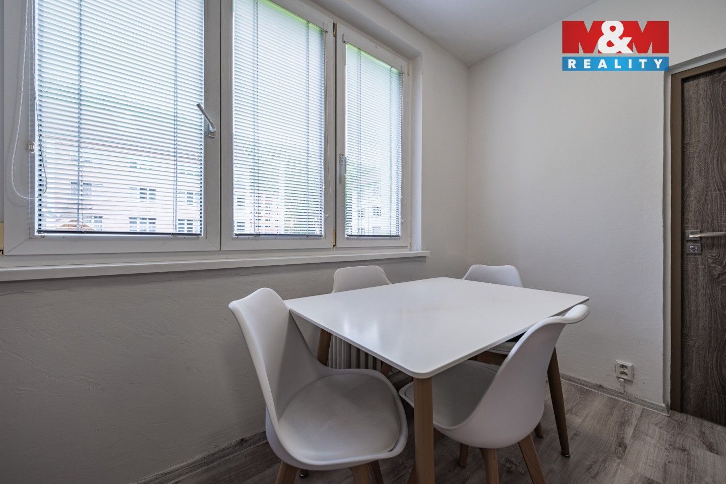 Prodej bytu 3+1 62 m² - foto 8