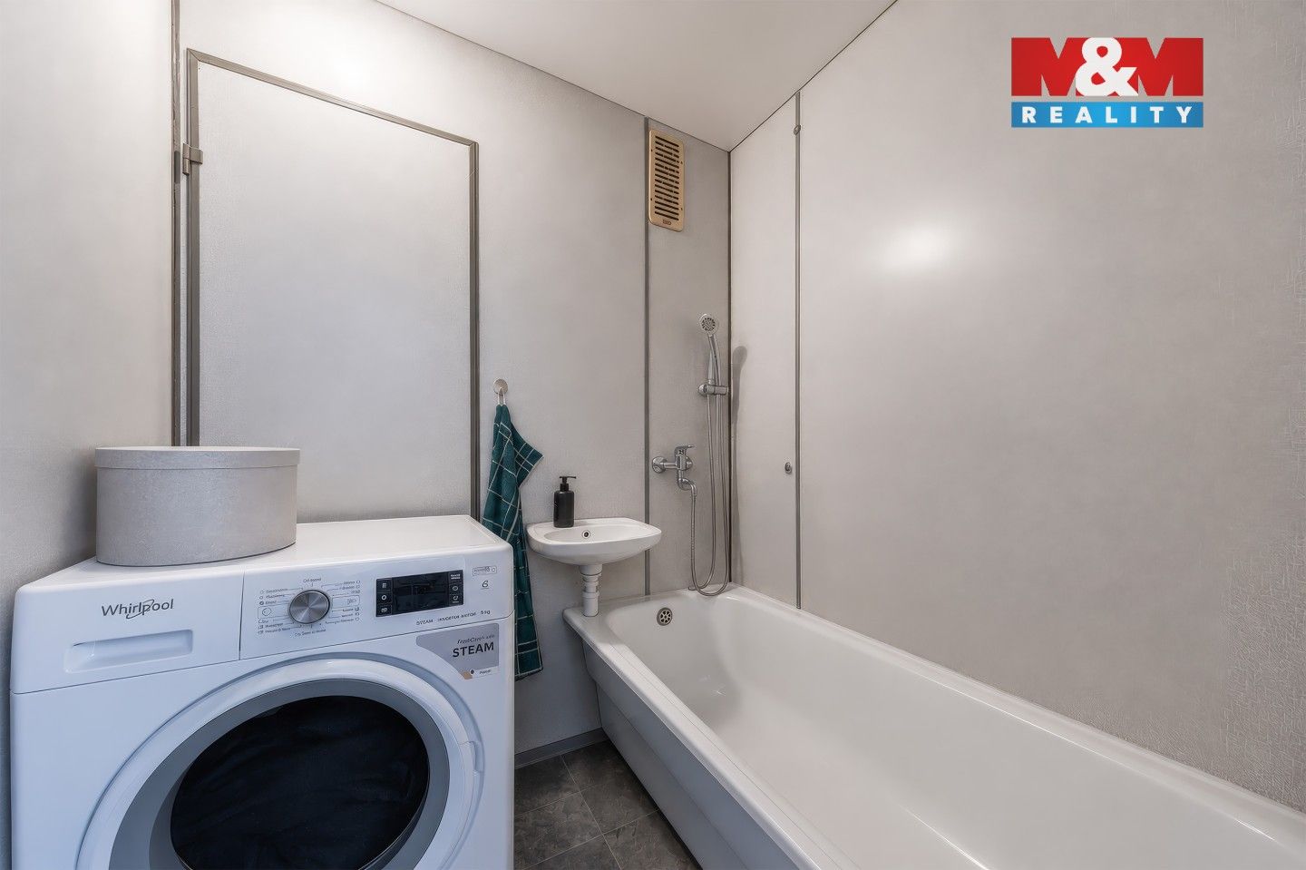 Prodej bytu 3+1 62 m² - foto 11