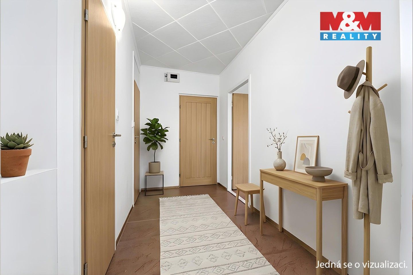 Prodej bytu 3+1 68 m² - foto 5