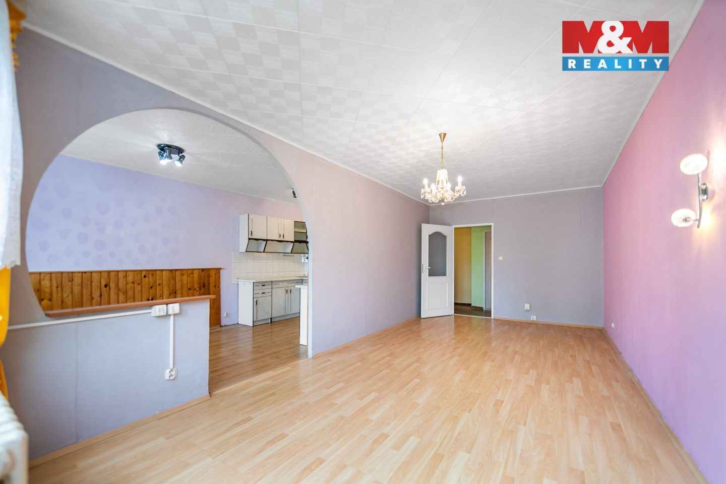 Prodej bytu 3+1 68 m² - foto 8