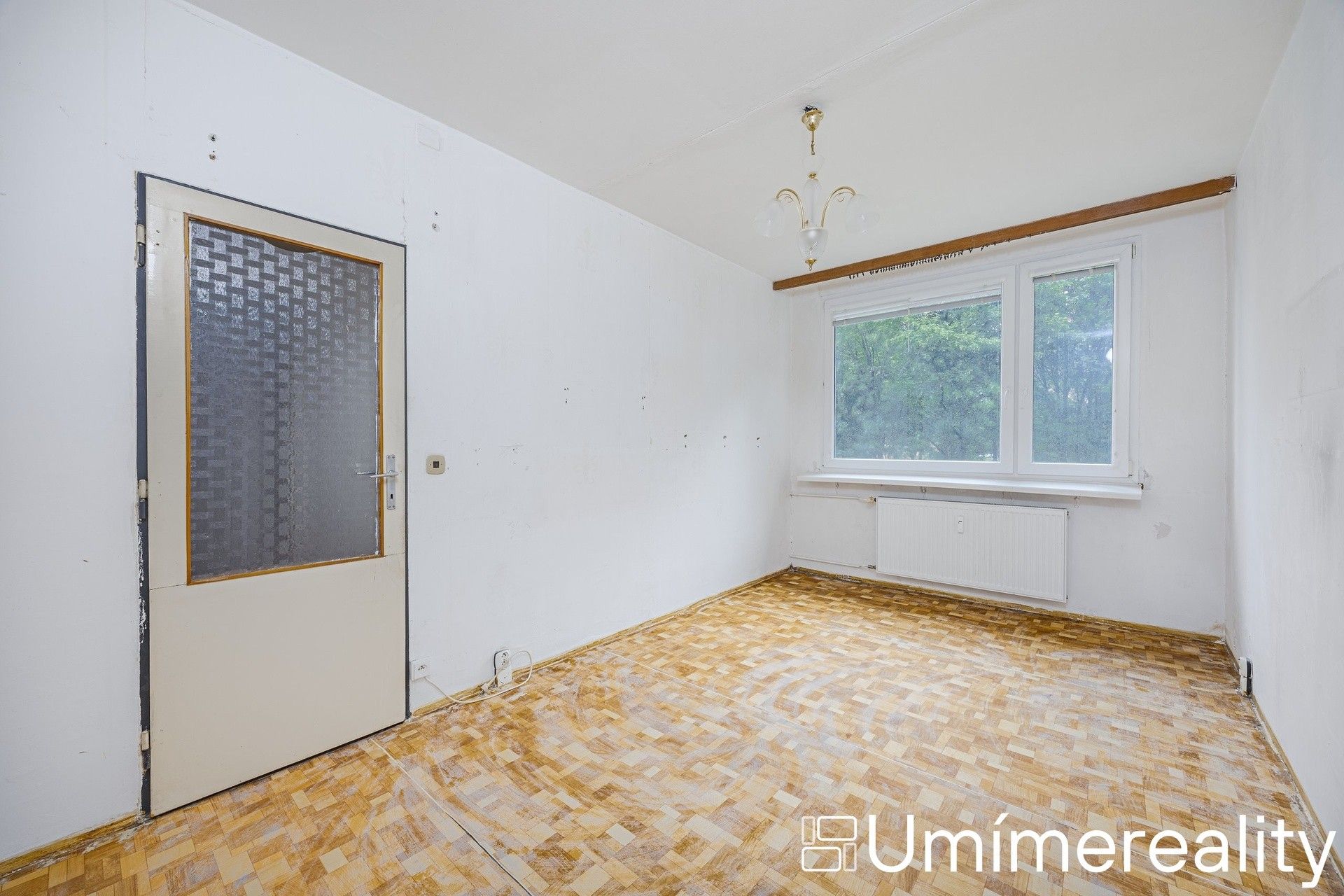 Prodej bytu 3+1 66 m² - foto 6