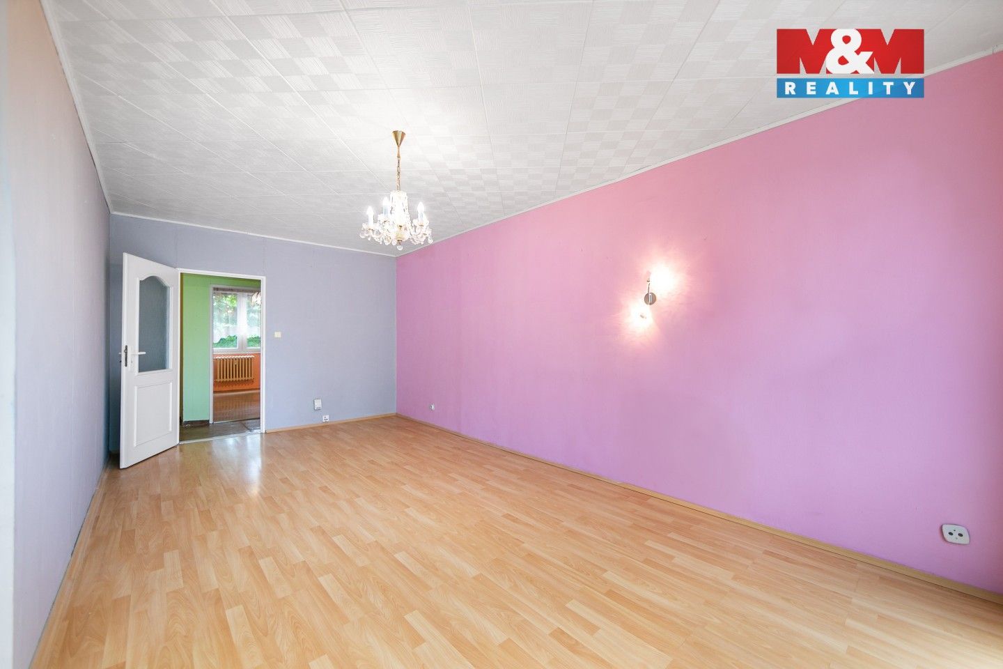 Prodej bytu 3+1 68 m² - foto 11