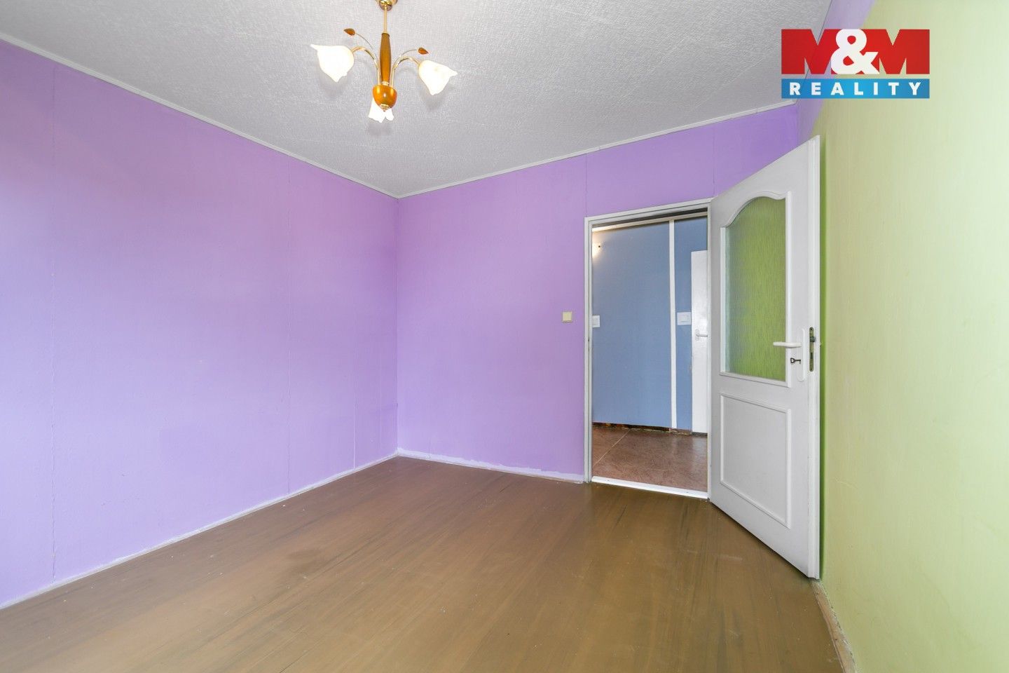 Prodej bytu 3+1 68 m² - foto 13