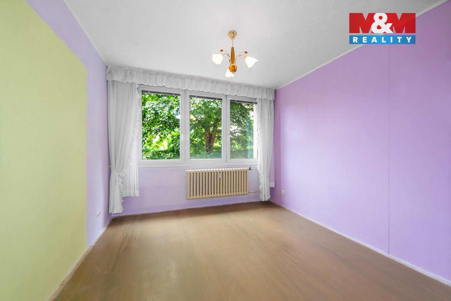 Prodej bytu 3+1 68 m² - foto 14