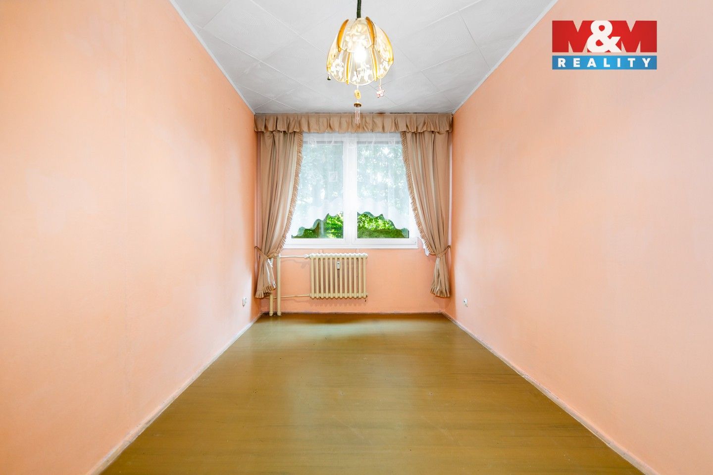 Prodej bytu 3+1 68 m² - foto 15