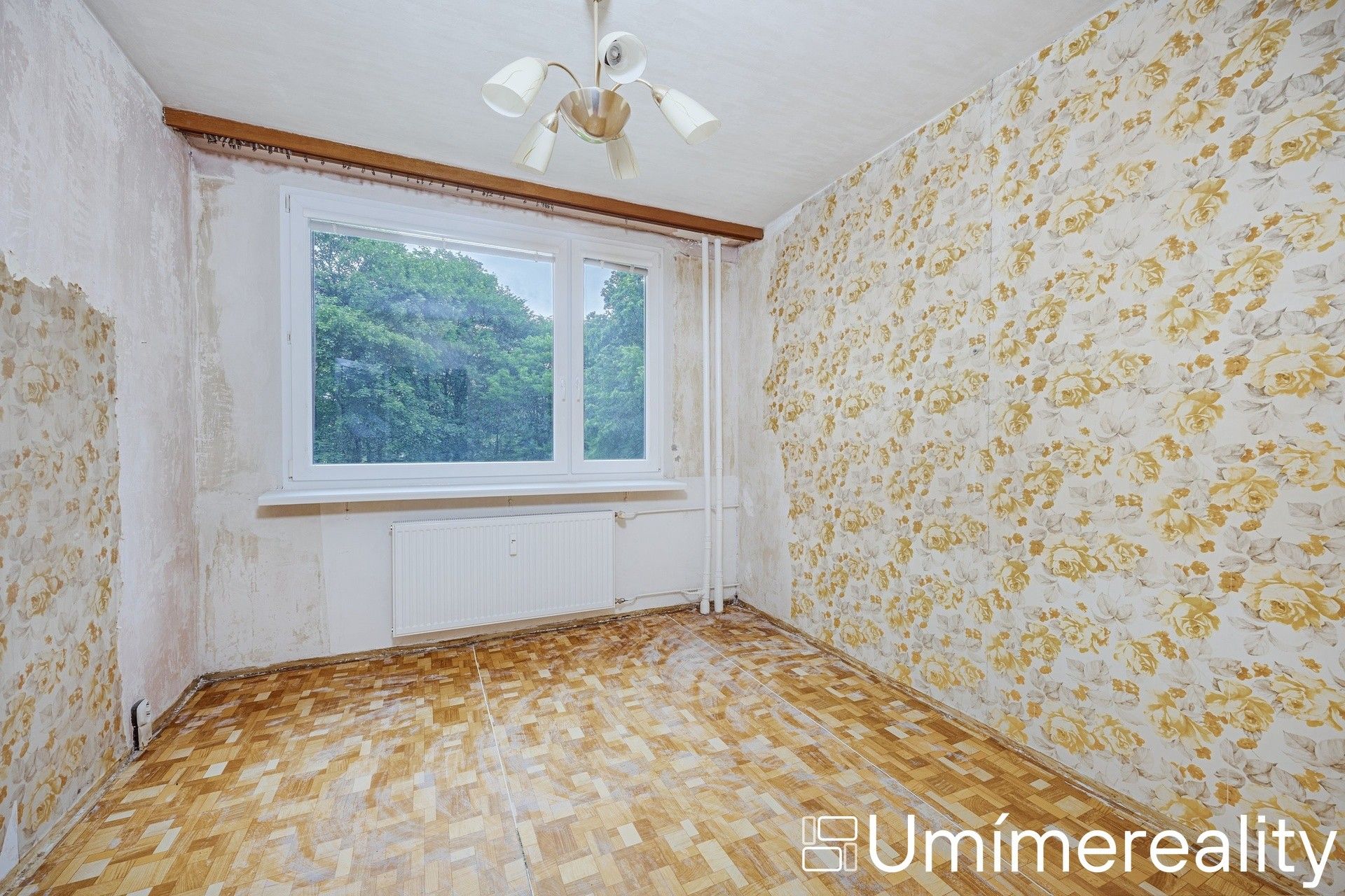 Prodej bytu 3+1 66 m² - foto 8