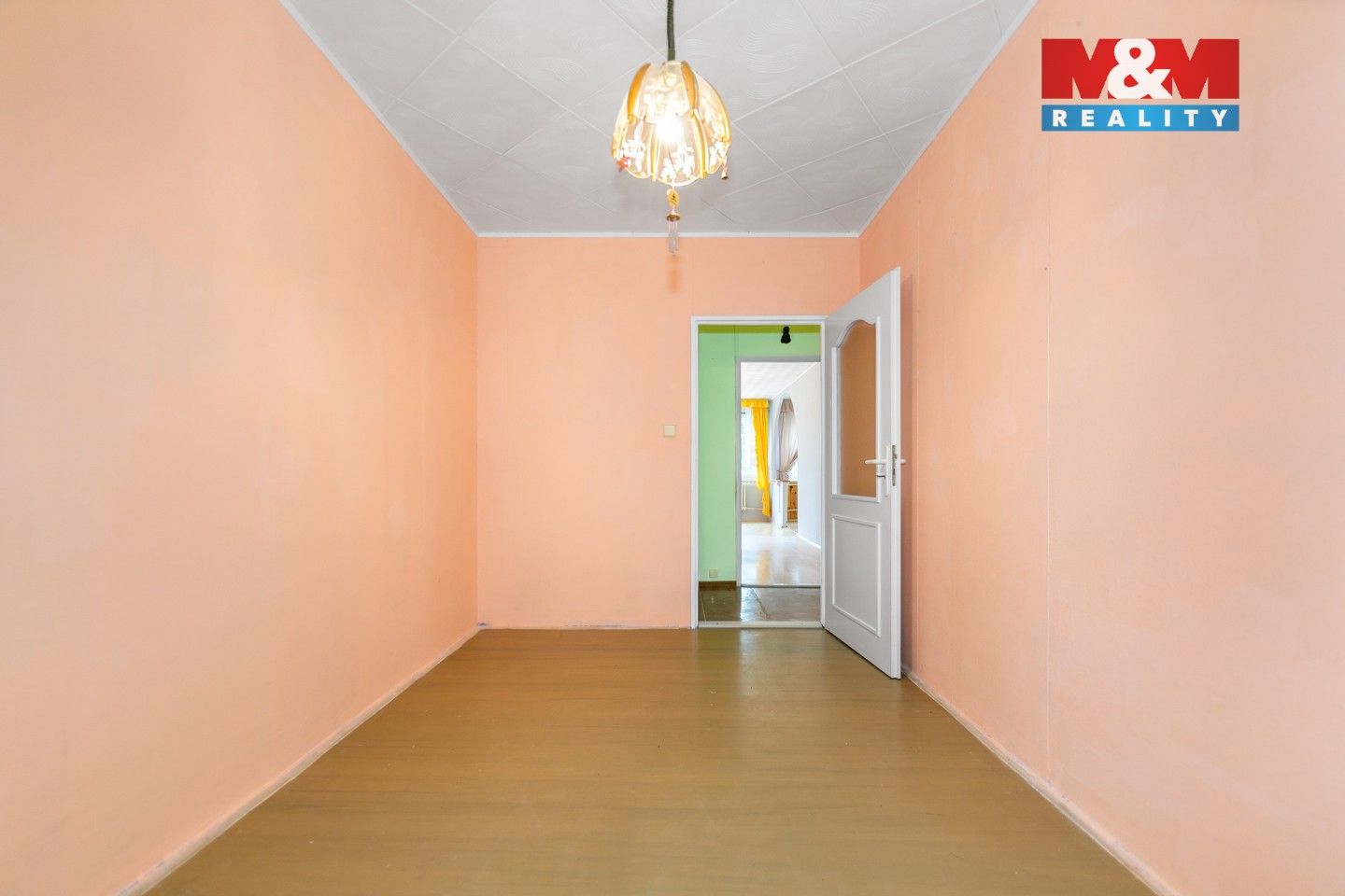Prodej bytu 3+1 68 m² - foto 16