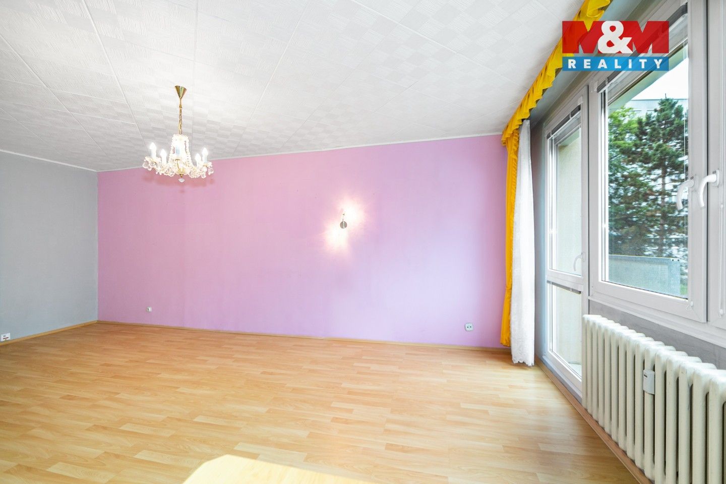 Prodej bytu 3+1 68 m² - foto 12