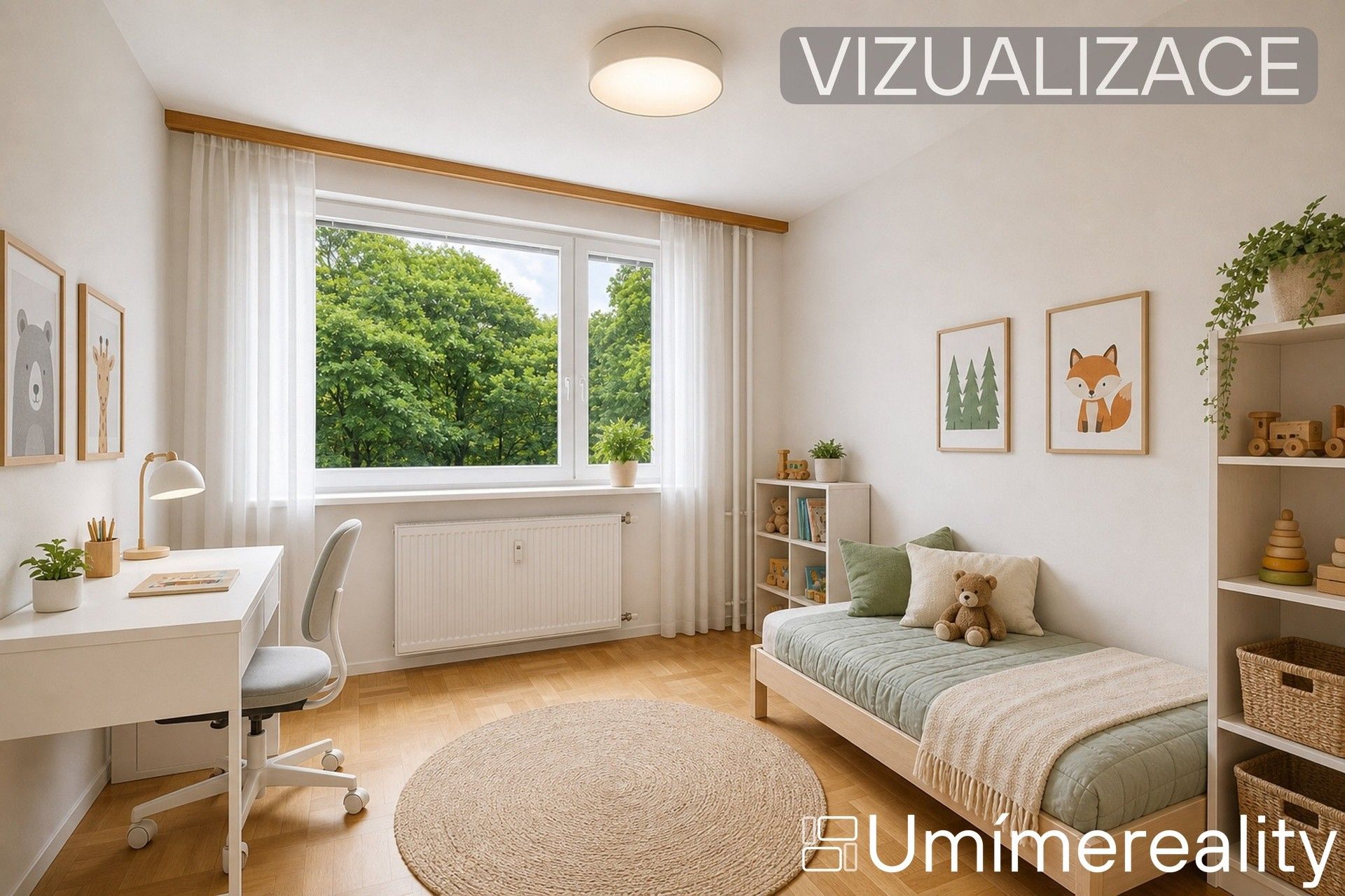 Prodej bytu 3+1 66 m² - foto 9