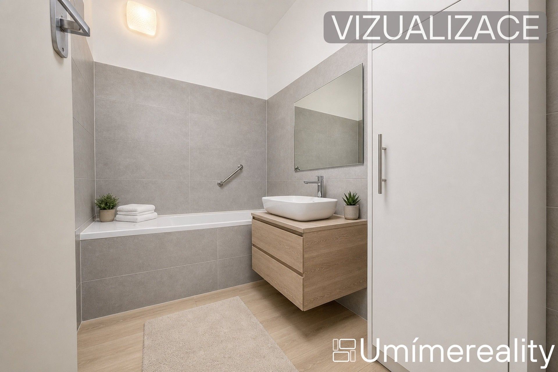 Prodej bytu 3+1 66 m² - foto 13