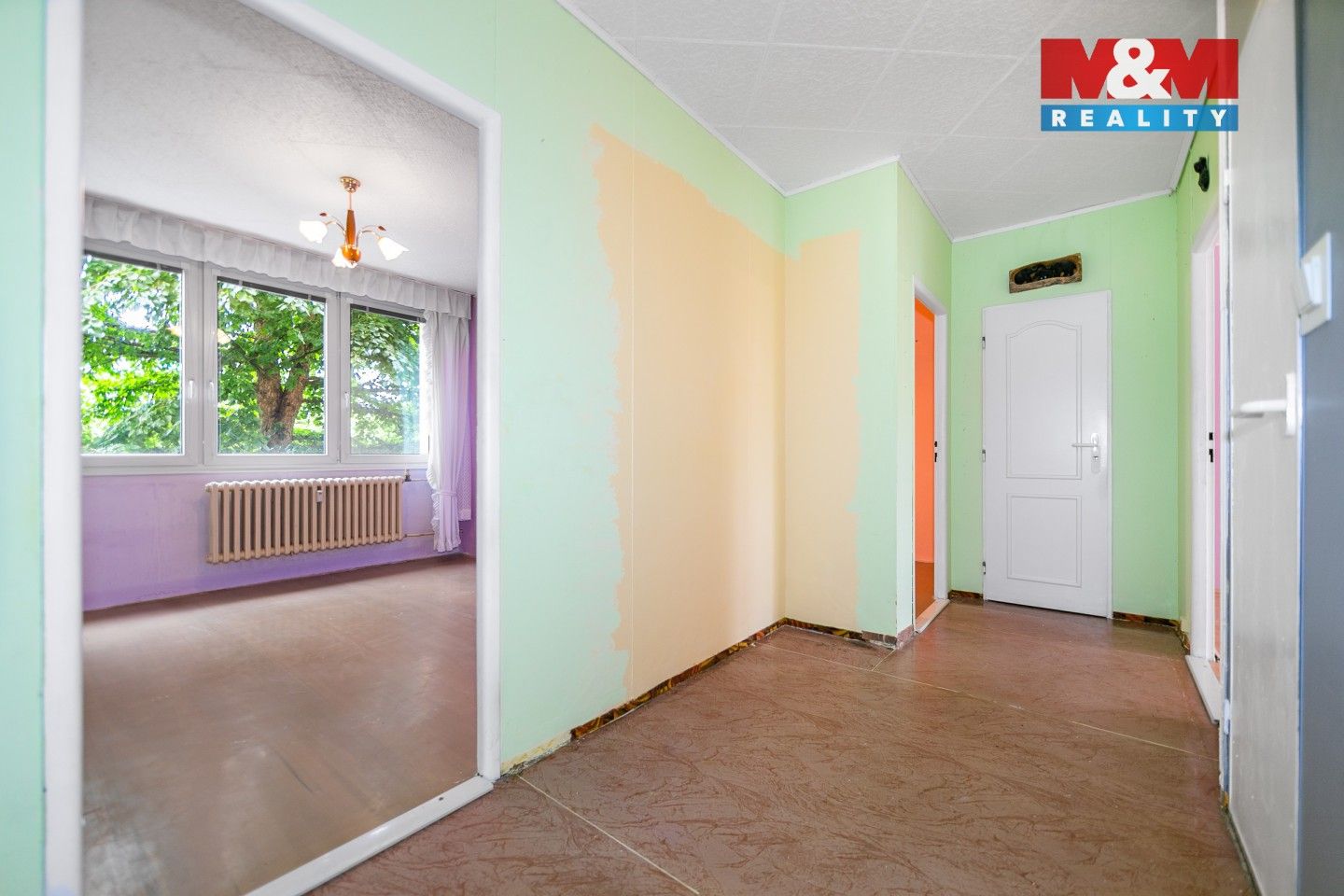 Prodej bytu 3+1 68 m² - foto 18