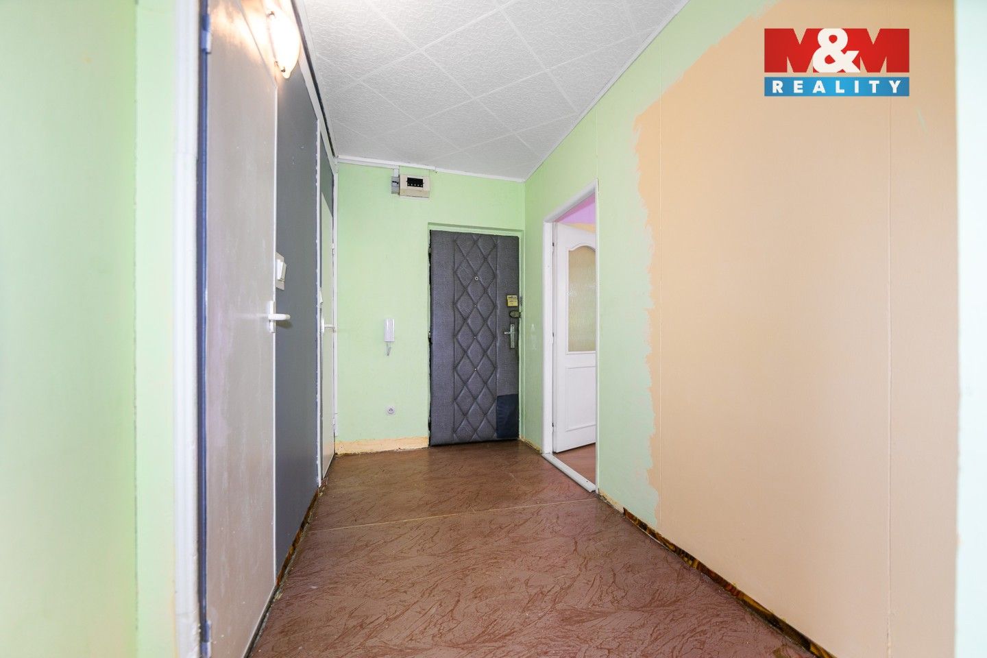 Prodej bytu 3+1 68 m² - foto 17