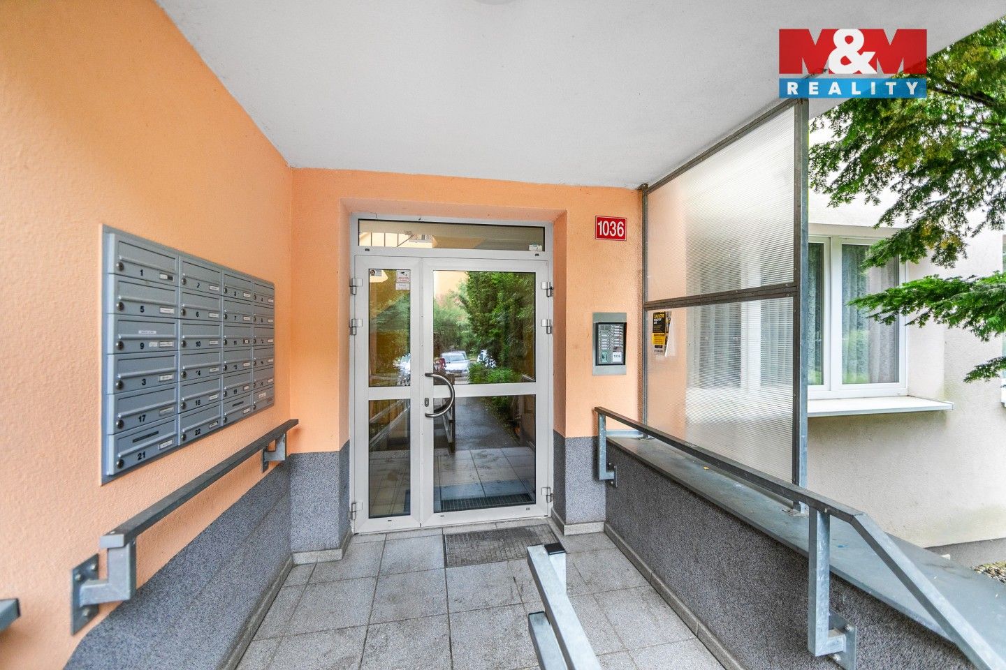 Prodej bytu 3+1 68 m² - foto 22