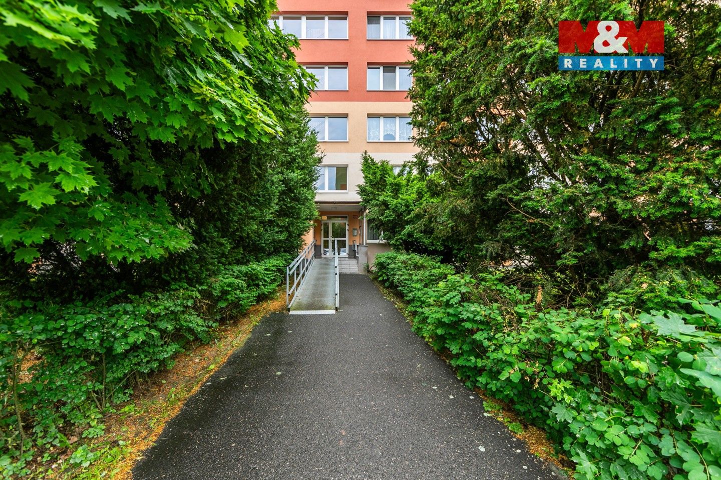Prodej bytu 3+1 68 m² - foto 23