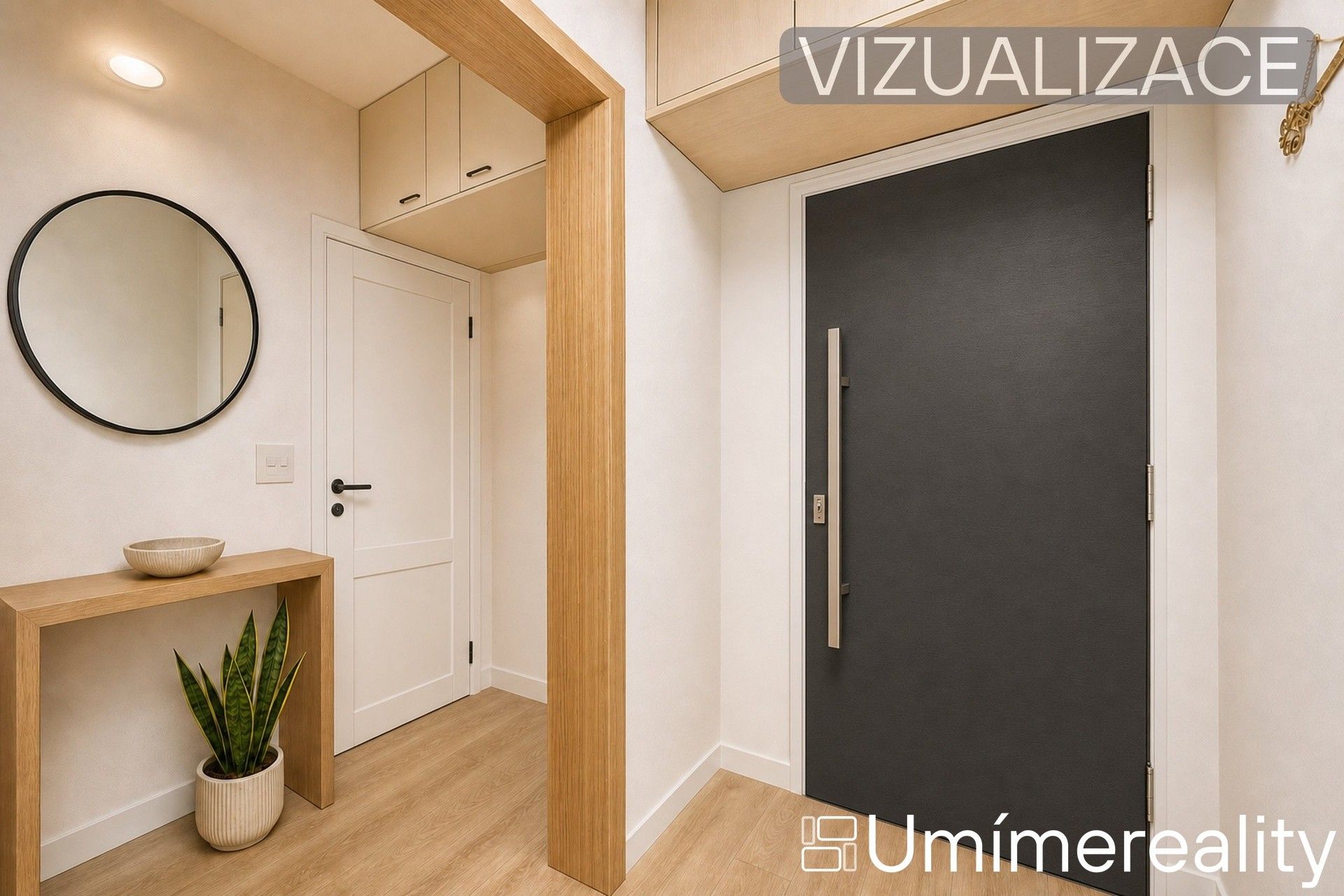 Prodej bytu 3+1 66 m² - foto 17