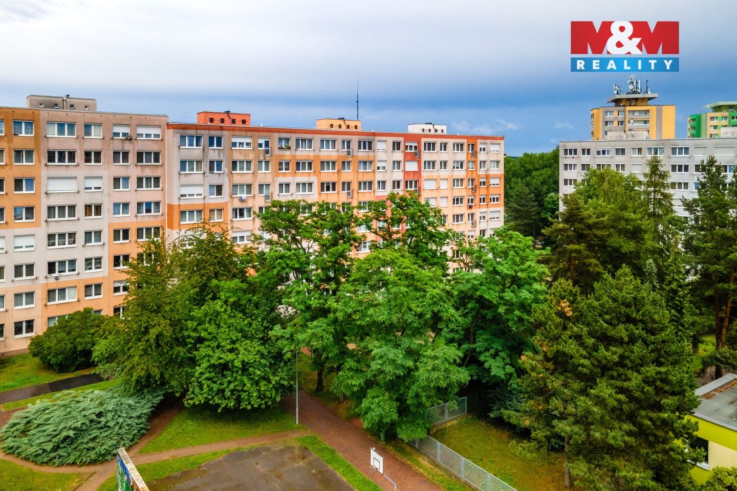 Prodej bytu 3+1 68 m² - foto 27