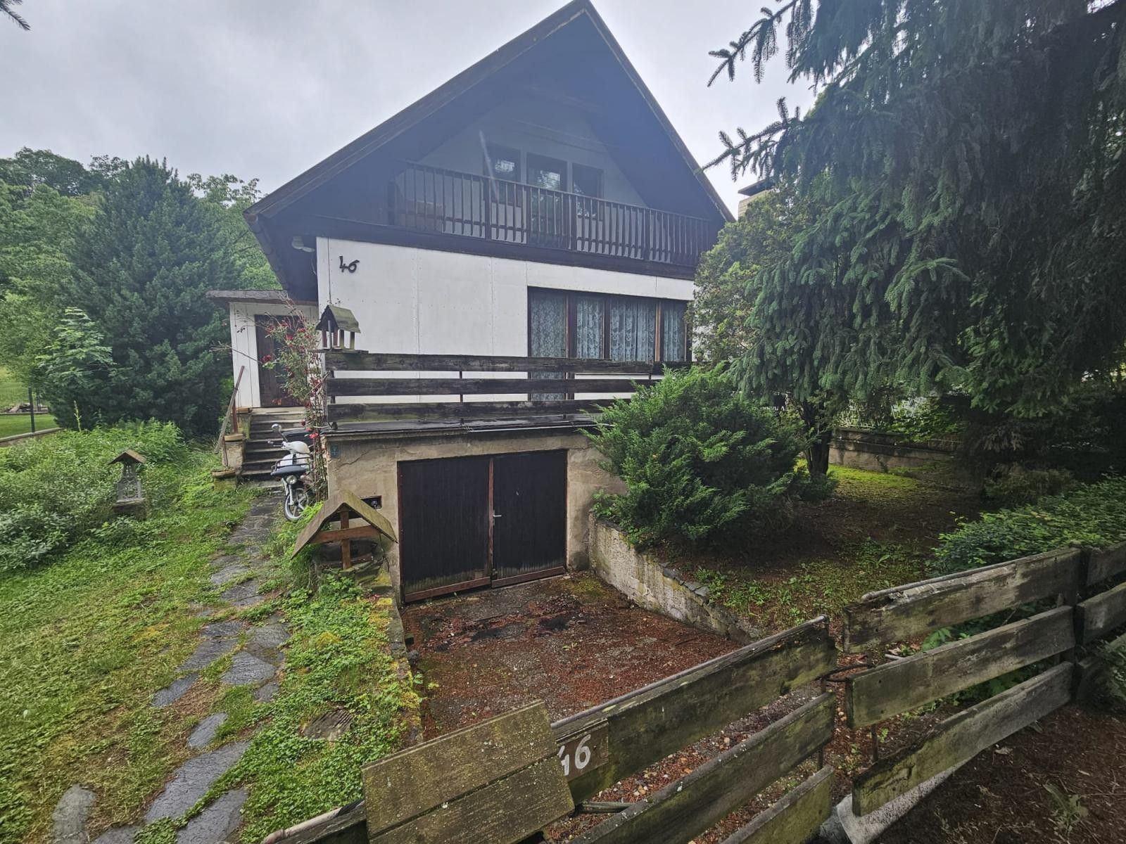 Prodej domu 126 m² - foto 1