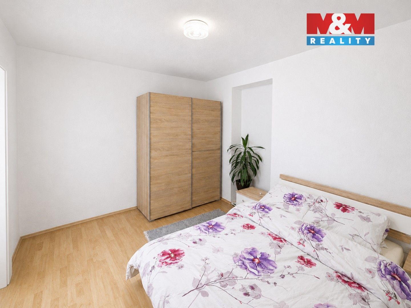 Prodej bytu 2+1 47 m² - foto 4