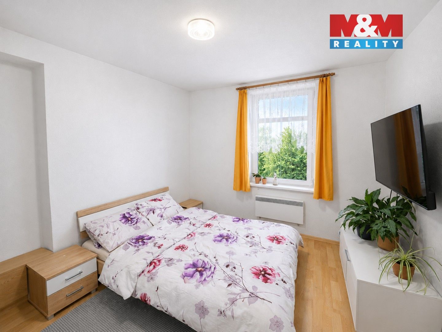 Prodej bytu 2+1 47 m² - foto 5