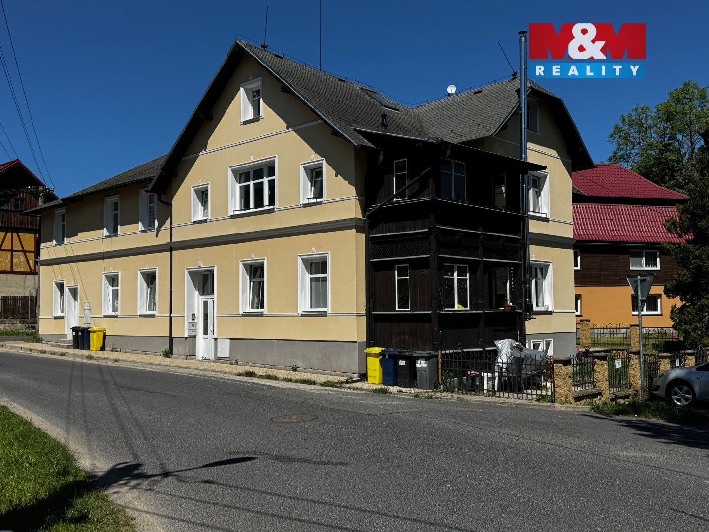 Prodej bytu 2+1 47 m² - foto 8