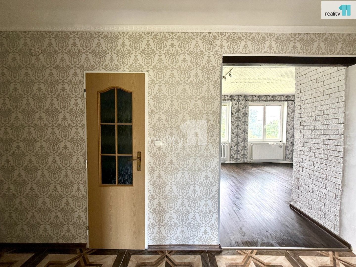 Pronájem bytu 3+kk 69 m² - foto 1