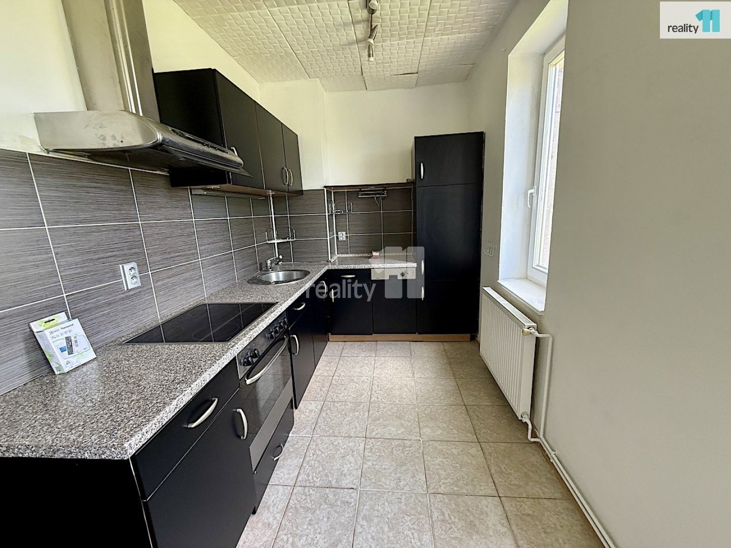 Pronájem bytu 3+kk 69 m² - foto 3