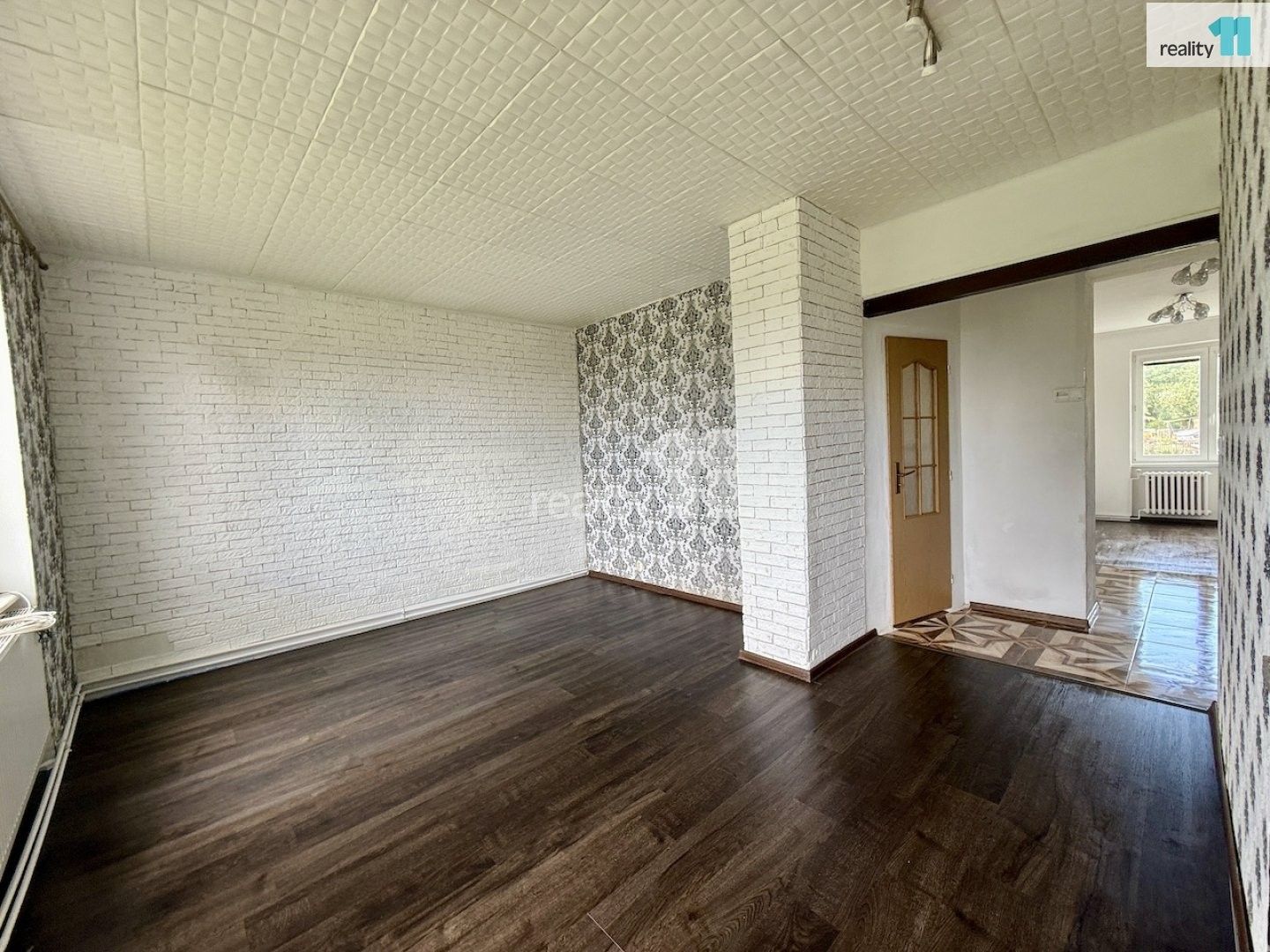 Pronájem bytu 3+kk 69 m² - foto 4