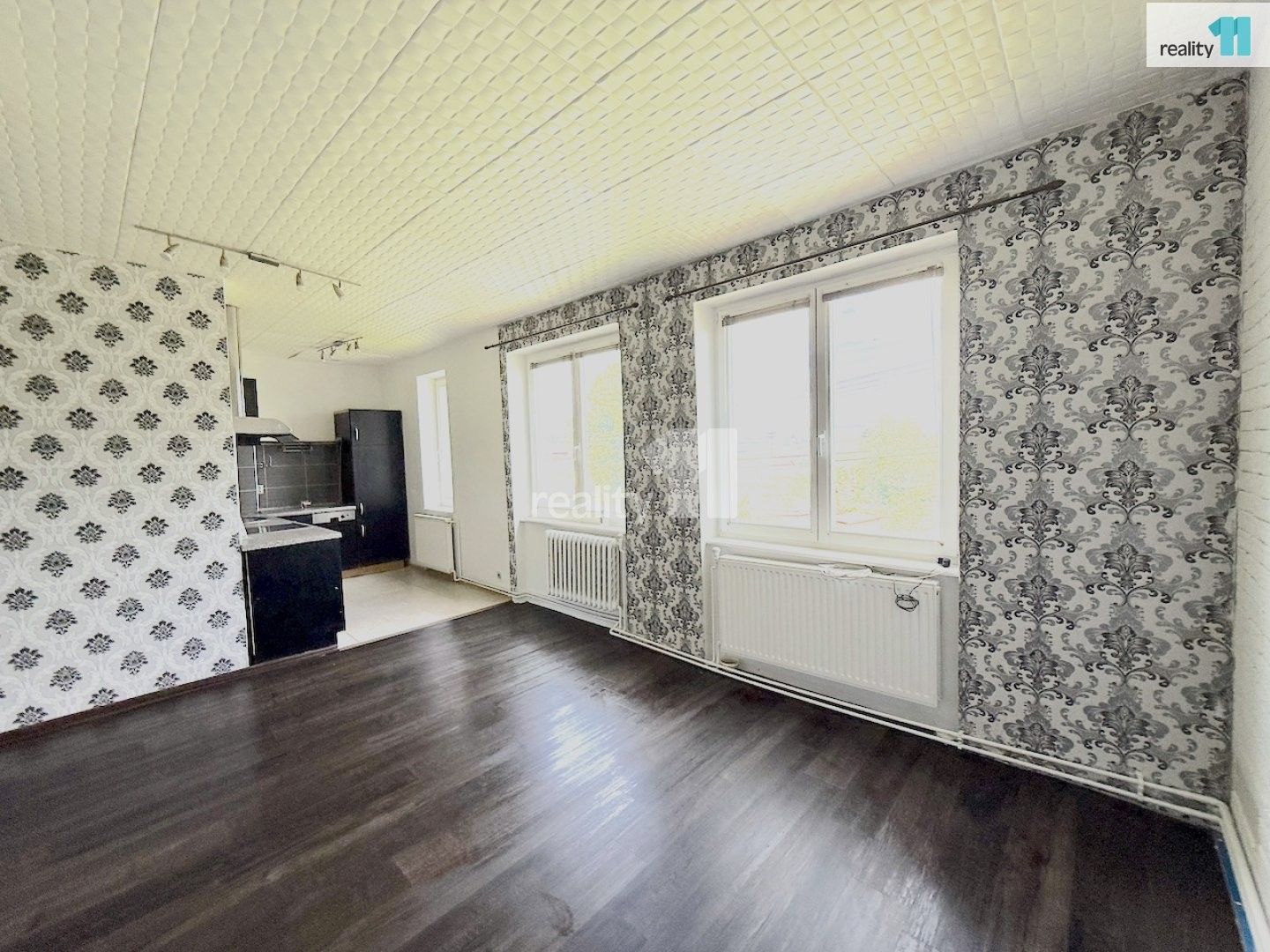 Pronájem bytu 3+kk 69 m² - foto 2