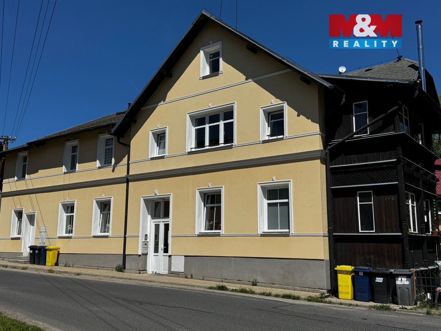 Prodej bytu 2+1 47 m² - foto 10
