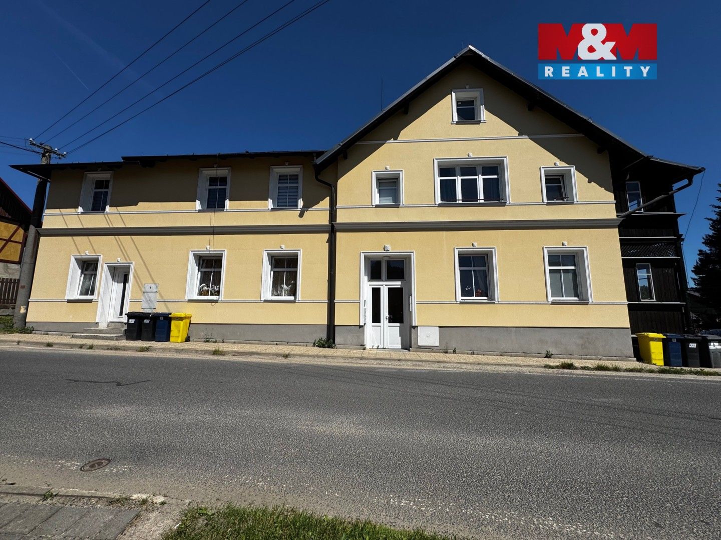 Prodej bytu 2+1 47 m² - foto 11