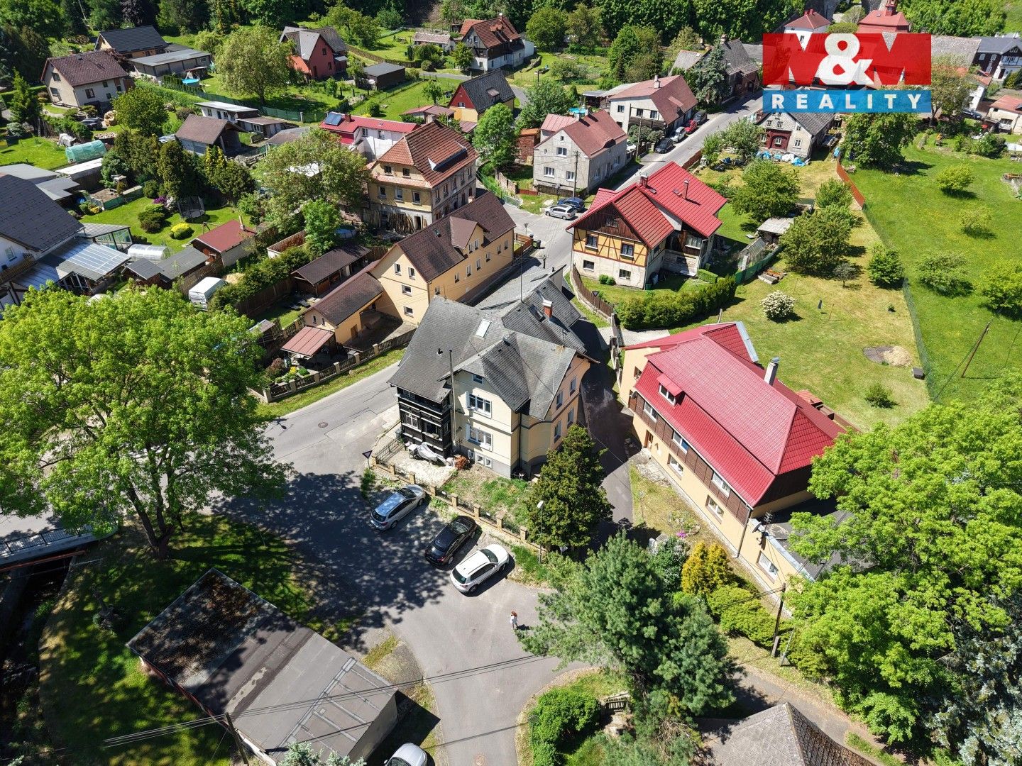 Prodej bytu 2+1 47 m² - foto 14