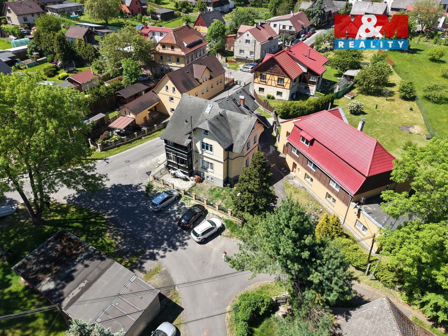 Prodej bytu 2+1 47 m² - foto 15