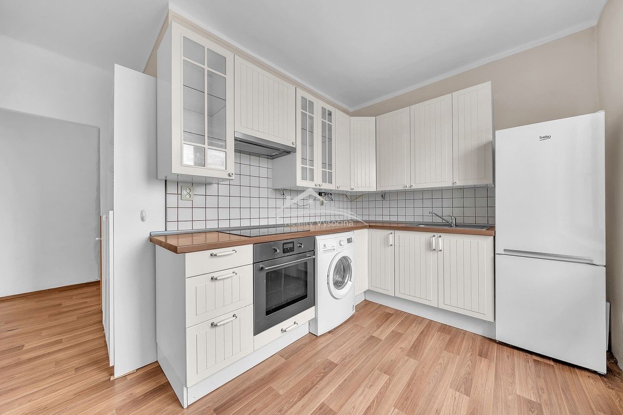 Prodej bytu 3+1 56 m² - foto 2