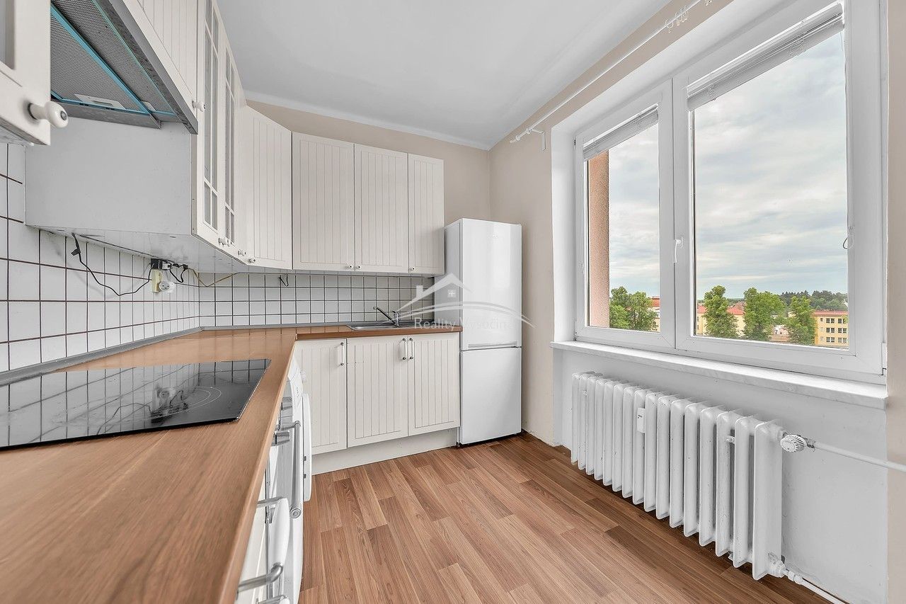 Prodej bytu 3+1 56 m² - foto 3