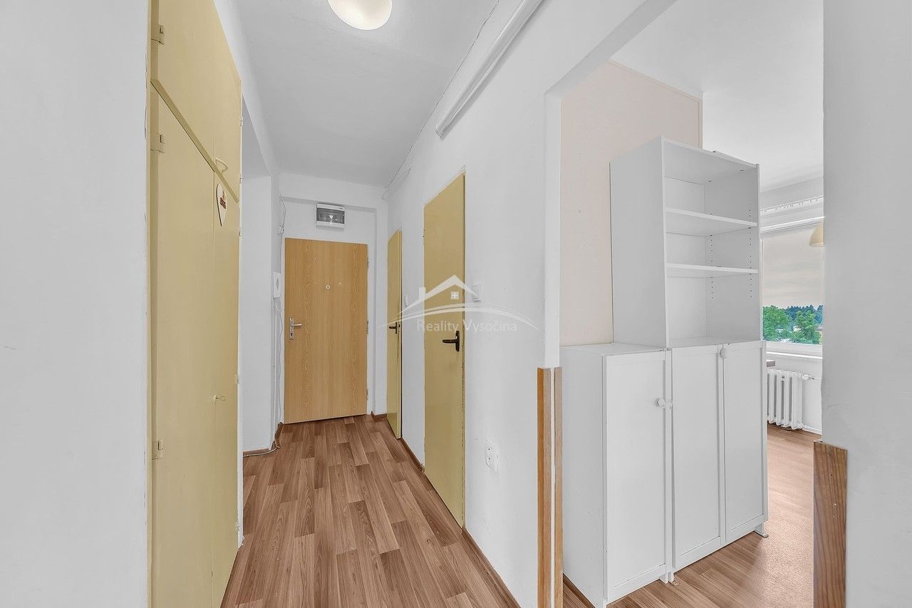 Prodej bytu 3+1 56 m² - foto 5