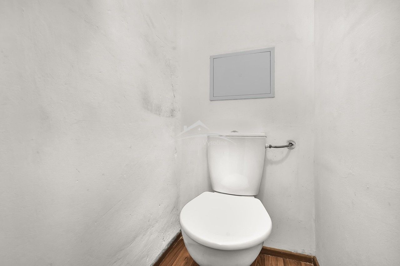 Prodej bytu 3+1 56 m² - foto 8