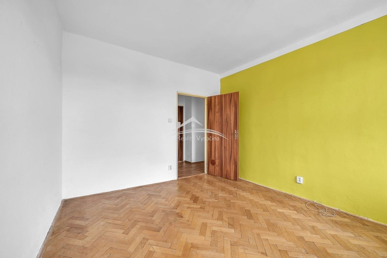 Prodej bytu 3+1 56 m² - foto 14