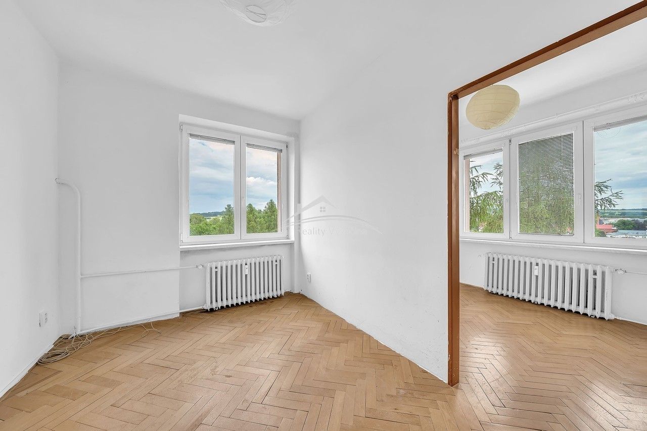 Prodej bytu 3+1 56 m² - foto 9