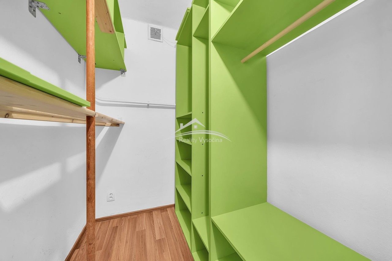 Prodej bytu 3+1 56 m² - foto 16