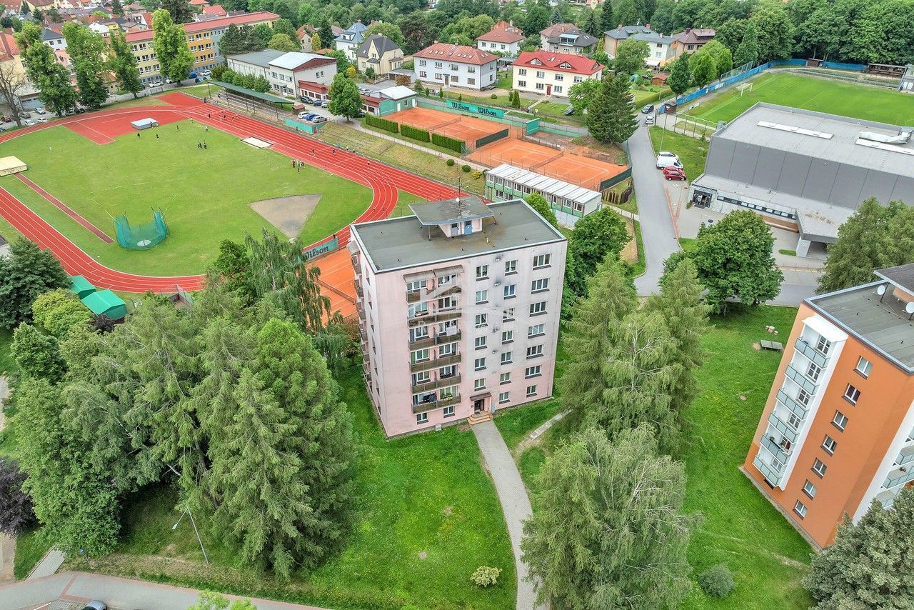 Prodej bytu 3+1 56 m² - foto 19