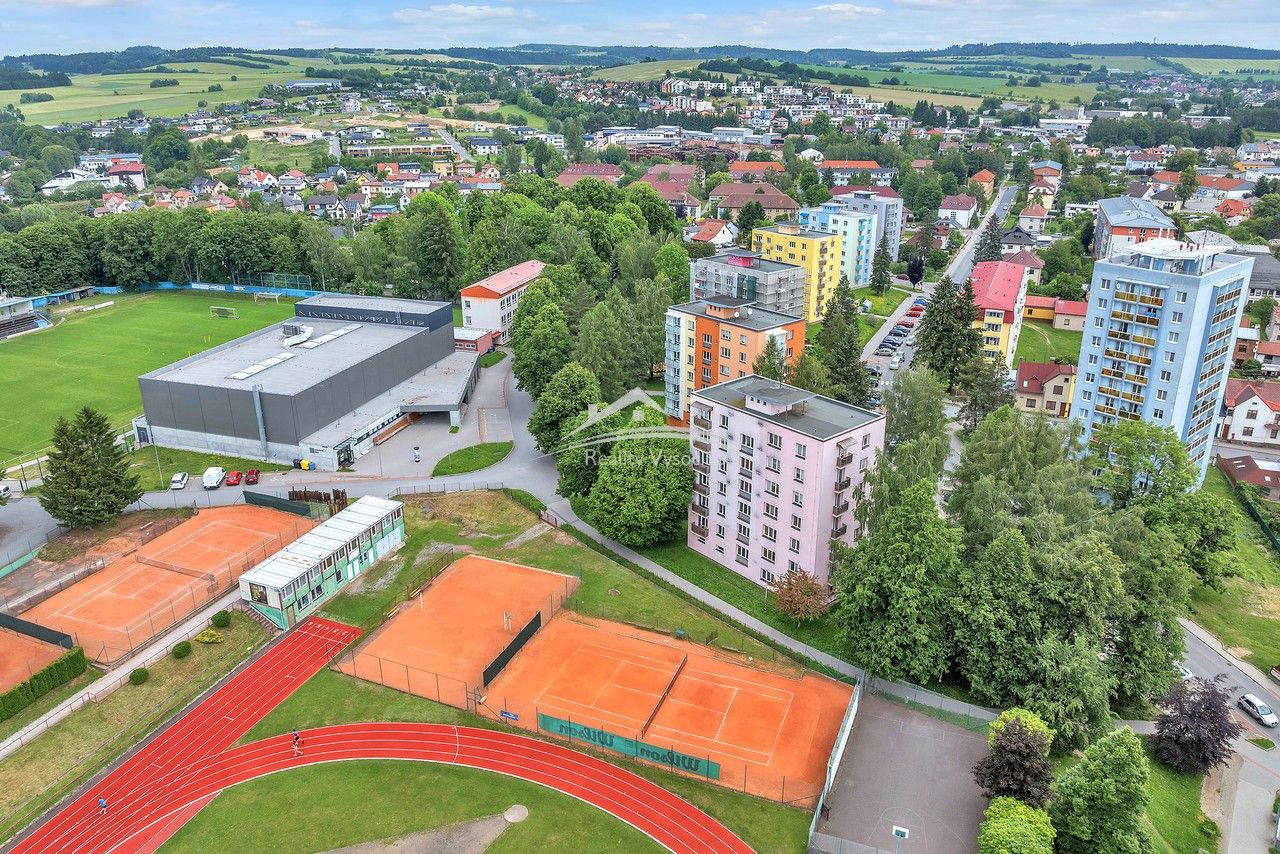 Prodej bytu 3+1 56 m² - foto 20