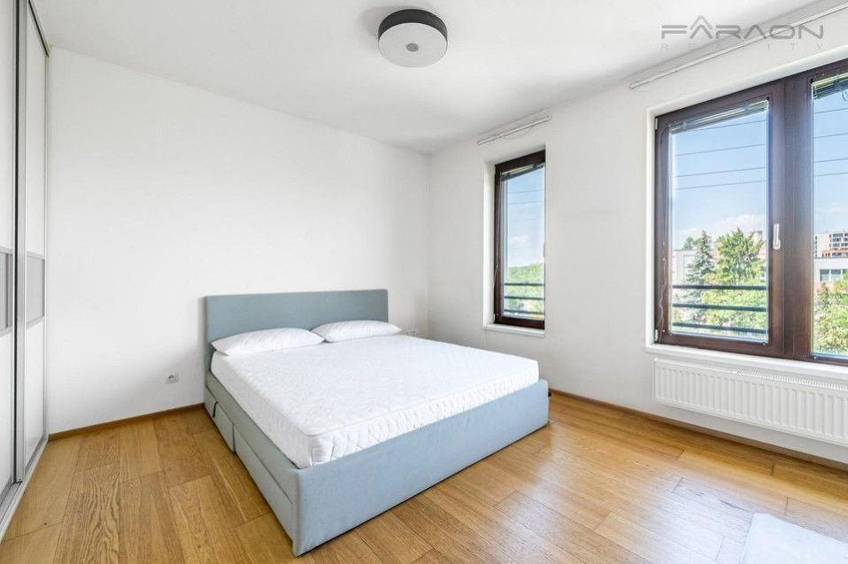 Pronájem bytu 3+kk 86 m² - foto 2