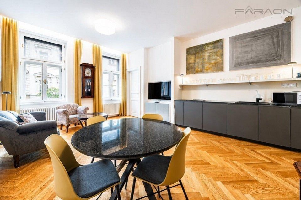 Prodej bytu 2+kk 62 m² - foto 2