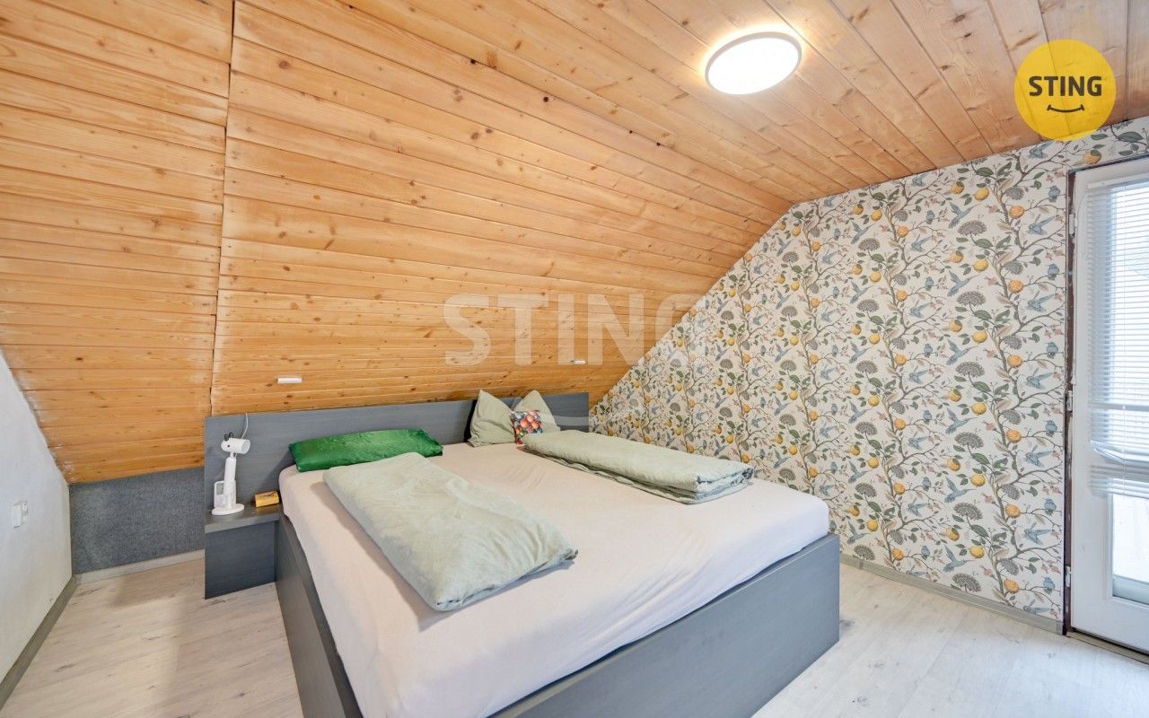 Prodej domu 200 m² - foto 14