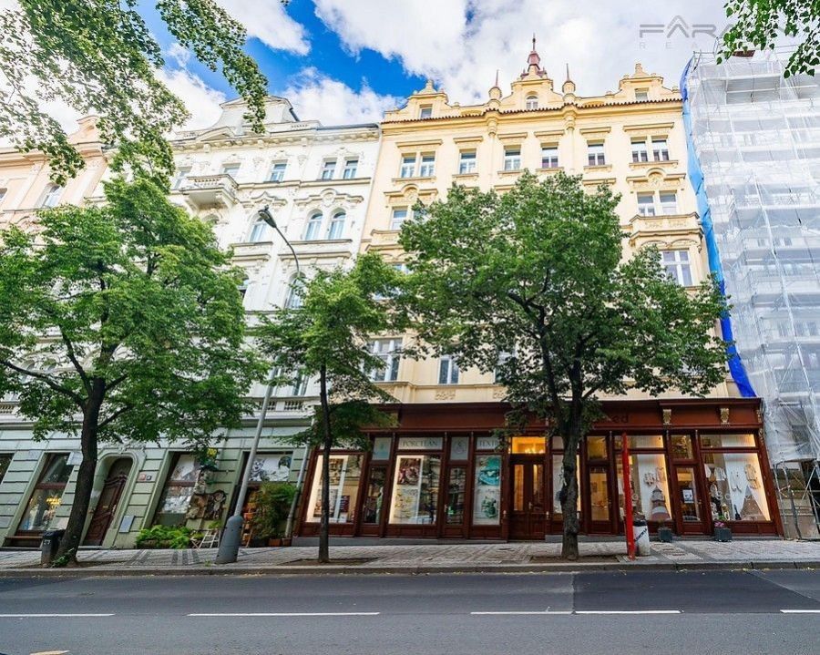 Prodej bytu 2+kk 62 m² - foto 17