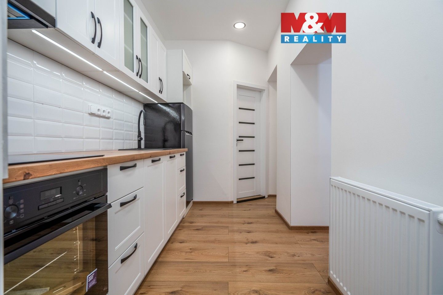 Prodej bytu 2+1 43 m² - foto 2