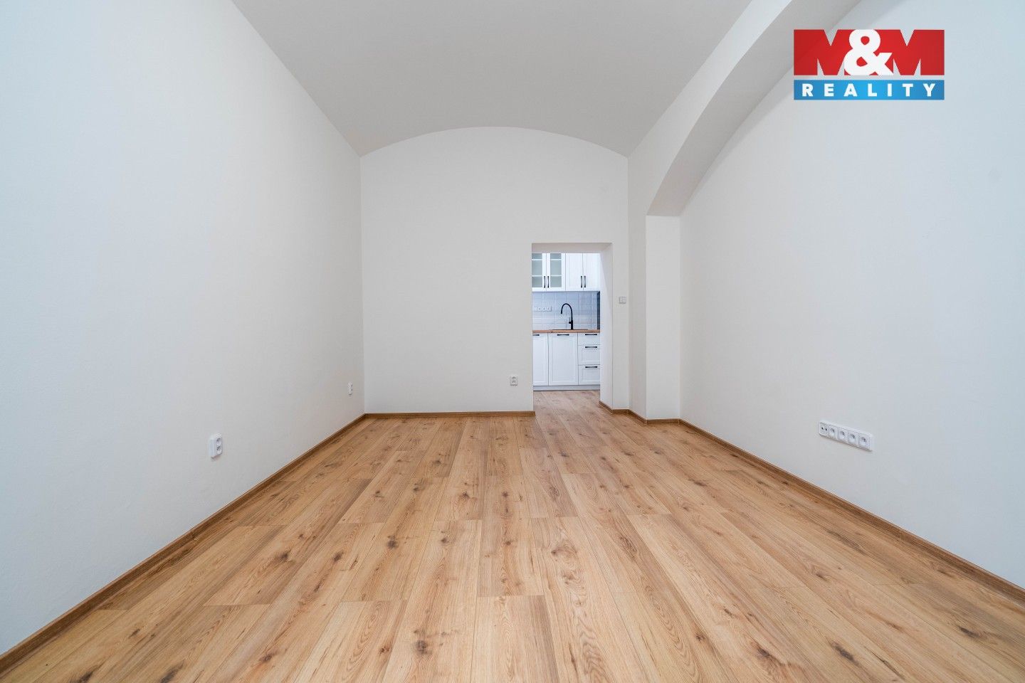 Prodej bytu 2+1 43 m² - foto 7